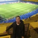 Mateo Aymard